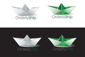 Logo Design by Soula Vetter