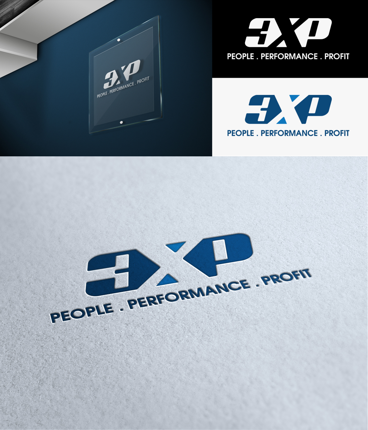 Logo Design by sofyanhadi for this project | Design #1379033