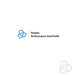 People, Performance, Profit, maybe 3XP as well | Logo Design by Alchemist
