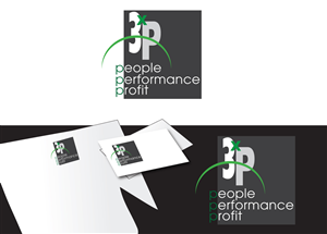 Logo Design by Soula Vetter