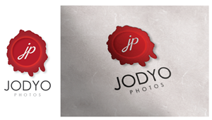 Logo Design by Shirlei Patricia