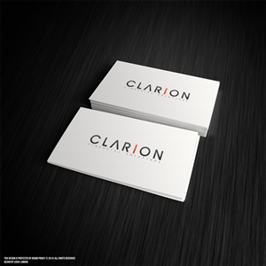 Logo Design by Locke+ for this project | Design: #4771239