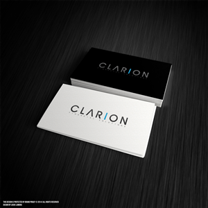 Logo Design by Locke+ for this project | Design: #4772427