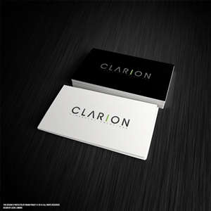Logo Design by Locke+ for this project | Design: #4772430