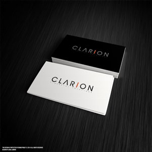 Logo Design by Locke+ for this project | Design: #4772433