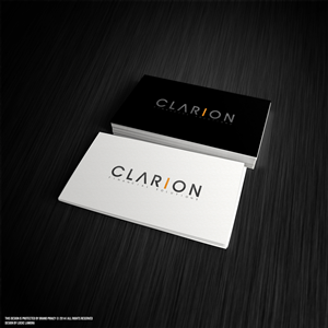 Logo Design by Locke+ for this project | Design: #4772436