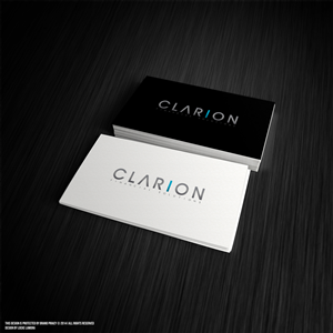Logo Design by Locke+ for this project | Design: #4784879