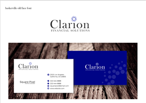 Logo Design by squarepixel for this project | Design #4859215