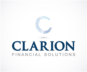 Clarion Financial Solutions | Diseño de Logo por lionx