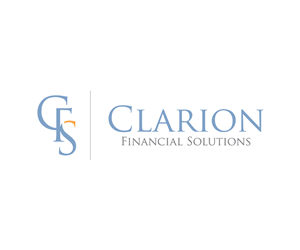 Clarion Financial Solutions | Diseño de Logo por mandex