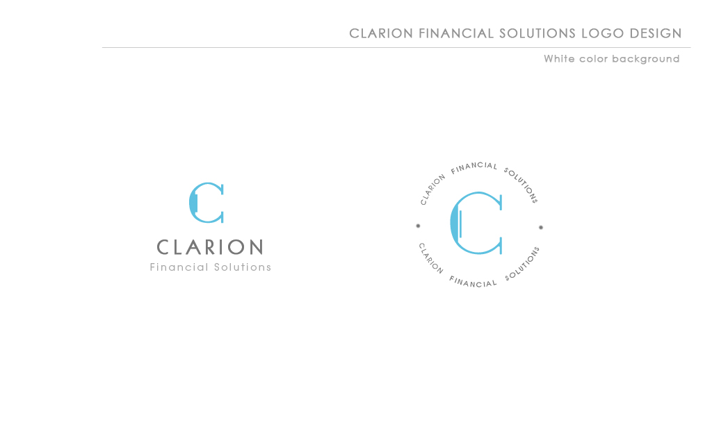 Logo Design by samanthaooi91 for this project | Design #4772405