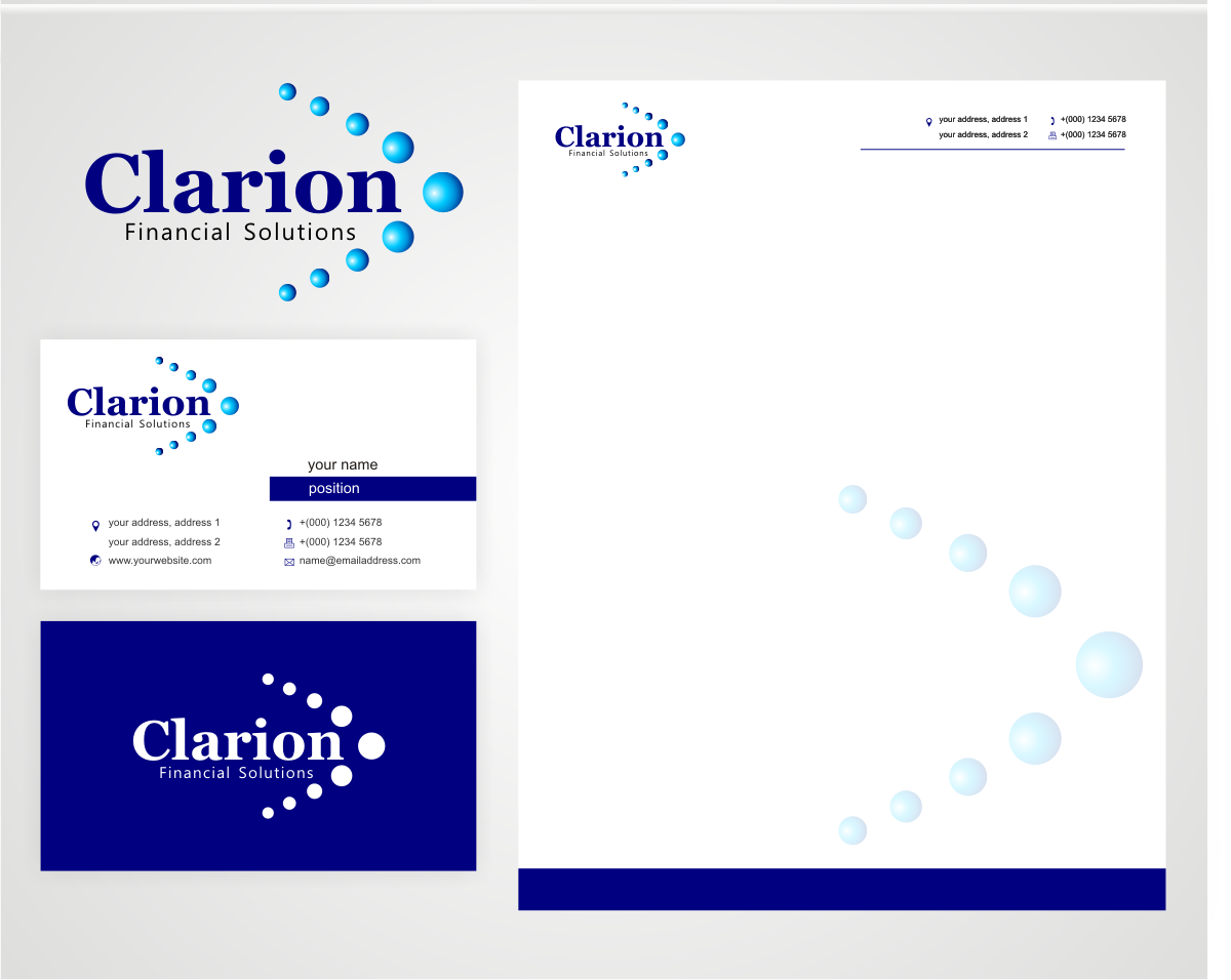 Logo Design by R16 for this project | Design #4771359
