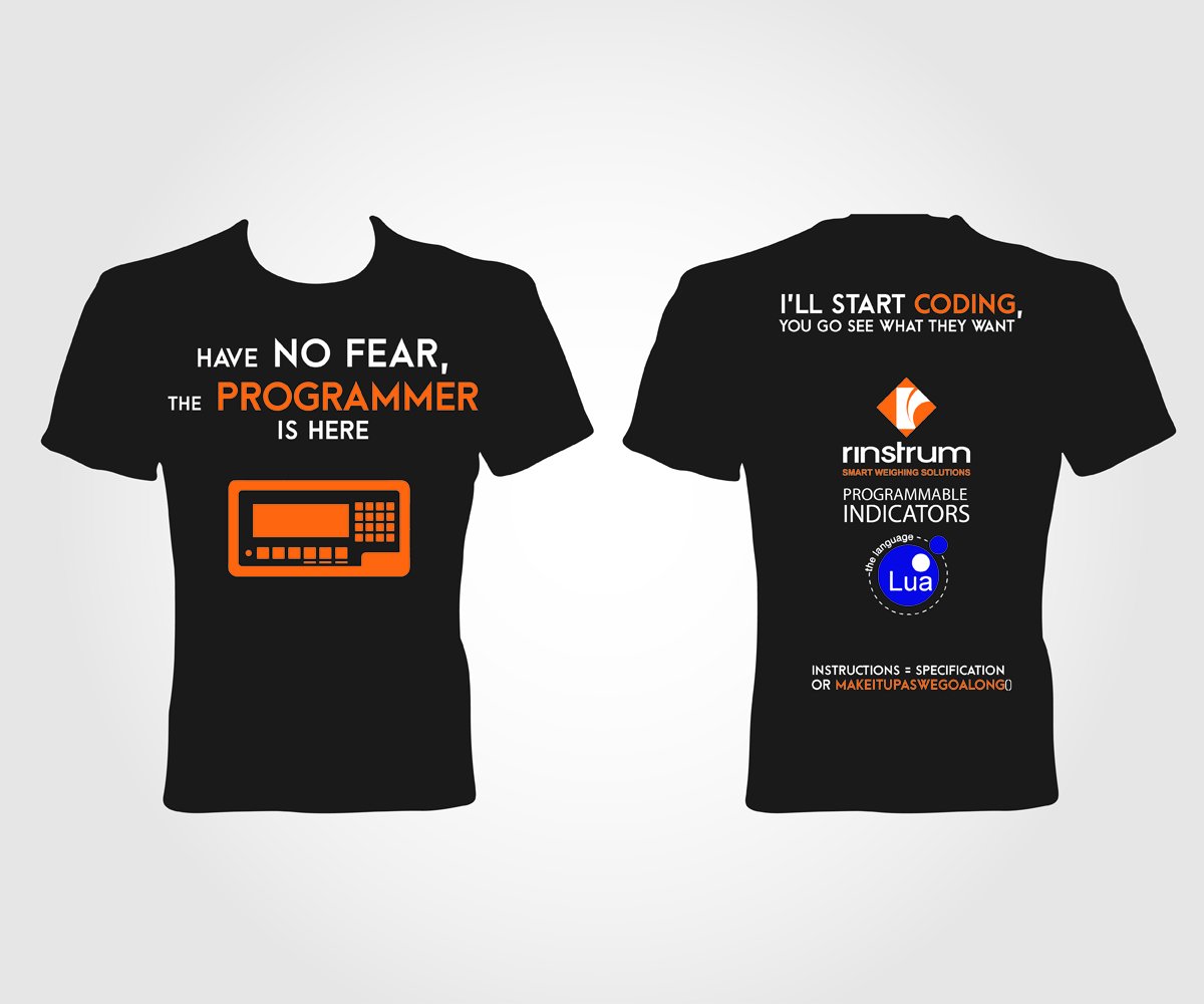 T-shirt Design by jayneel_s for this project | Design #4832260