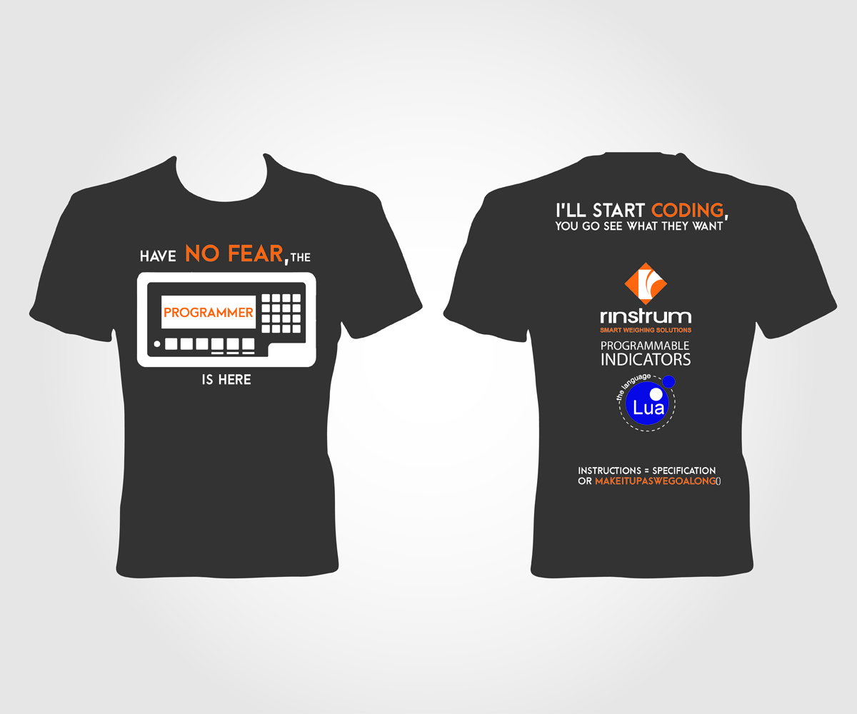 T-shirt Design by jayneel_s for this project | Design #4832269