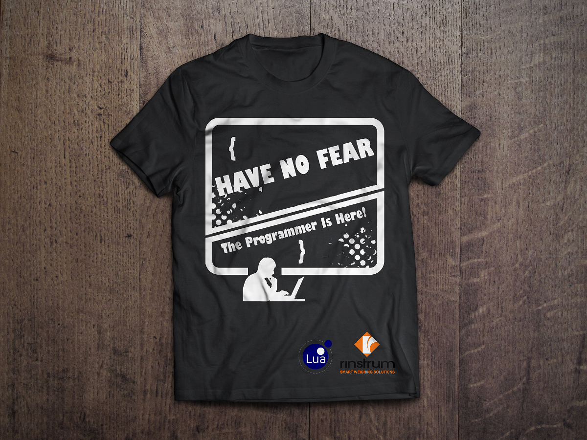 T-shirt Design by Shako Tskhadadze for this project | Design #4846918