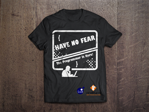 T-shirt Design by Shako Tskhadadze for this project | Design #4846918