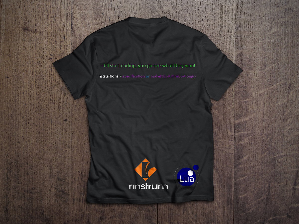 T-shirt Design by Shako Tskhadadze for this project | Design #4846978