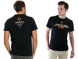 T-shirt Design by FutureDesigne for this project | Design: #4851122