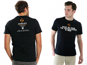 T-shirt Design by FutureDesigne for this project | Design: #5584150