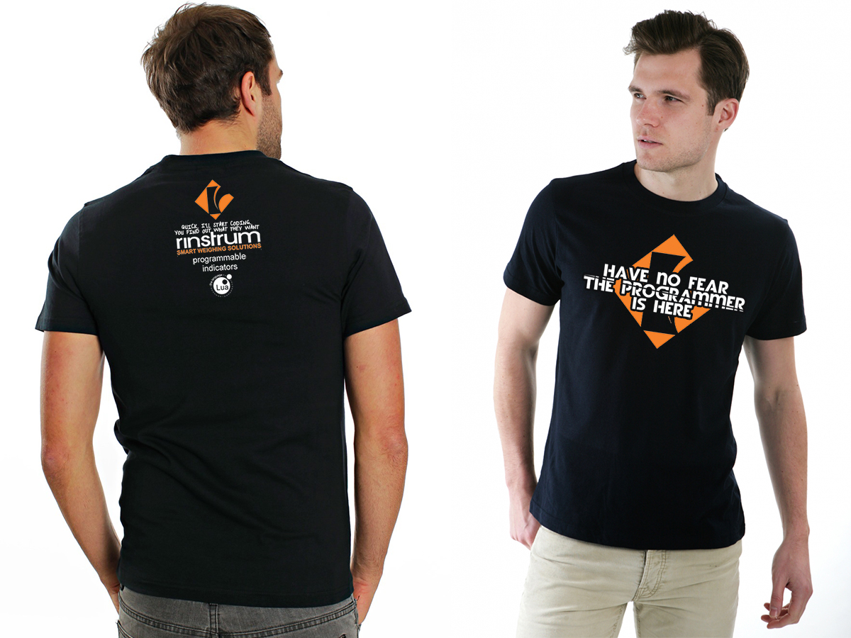 T-shirt Design by FutureDesigne for this project | Design #5584160