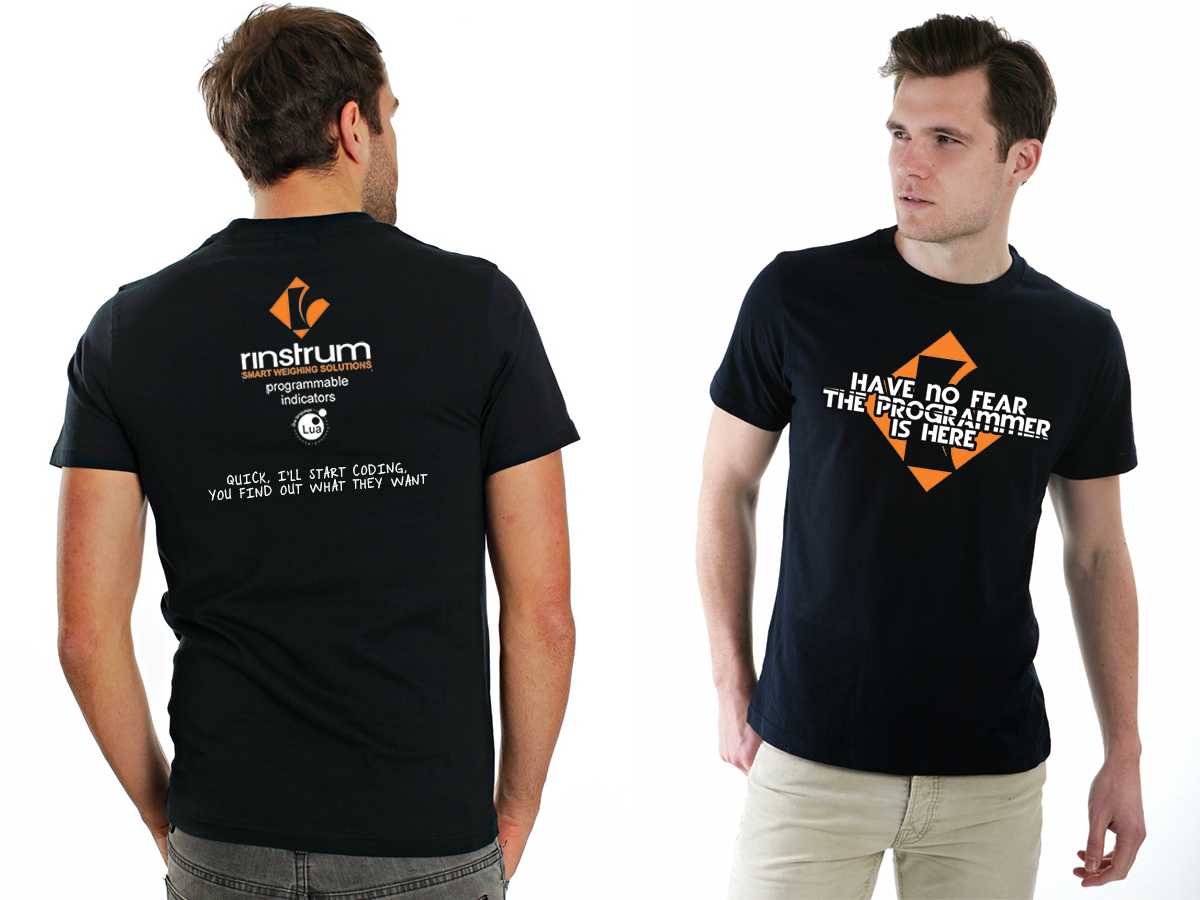 T-shirt Design by FutureDesigne for this project | Design: #5597493