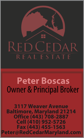 Business Card Design by Giovanni
