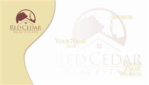 Business Card Design by PILPID