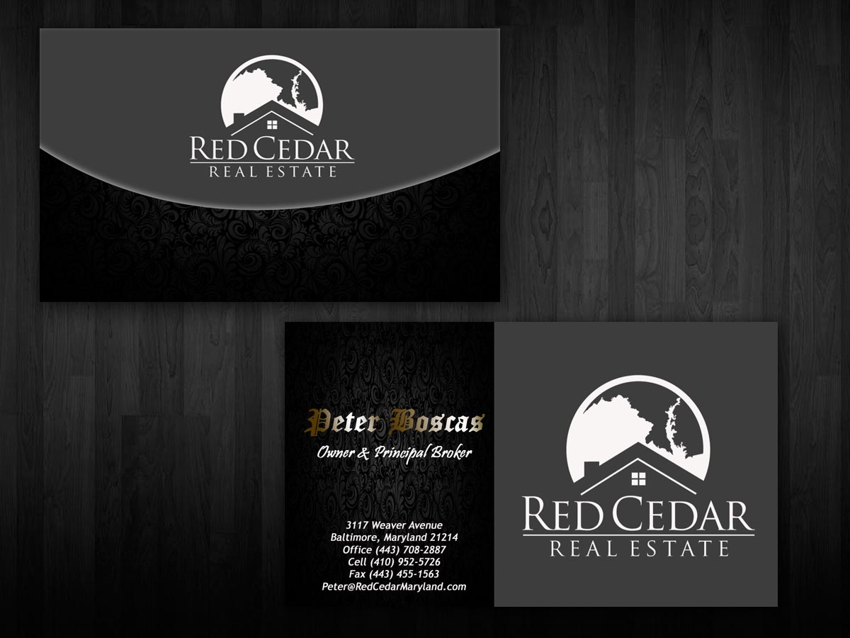 Business Card Design by eka1986 for Countrywide Sports | Design #231518