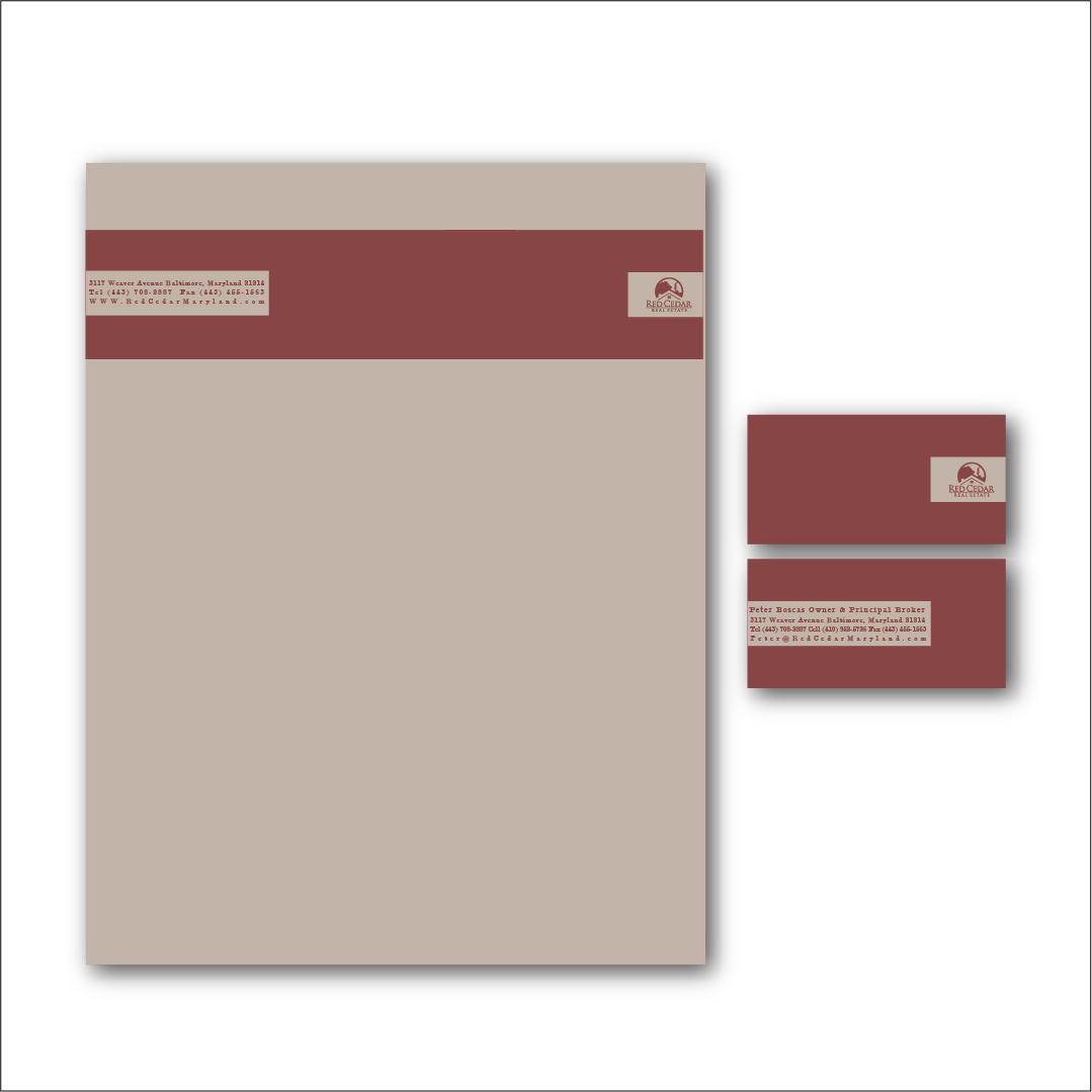 Business Card Design by Adam Bamieh for Countrywide Sports | Design #233265