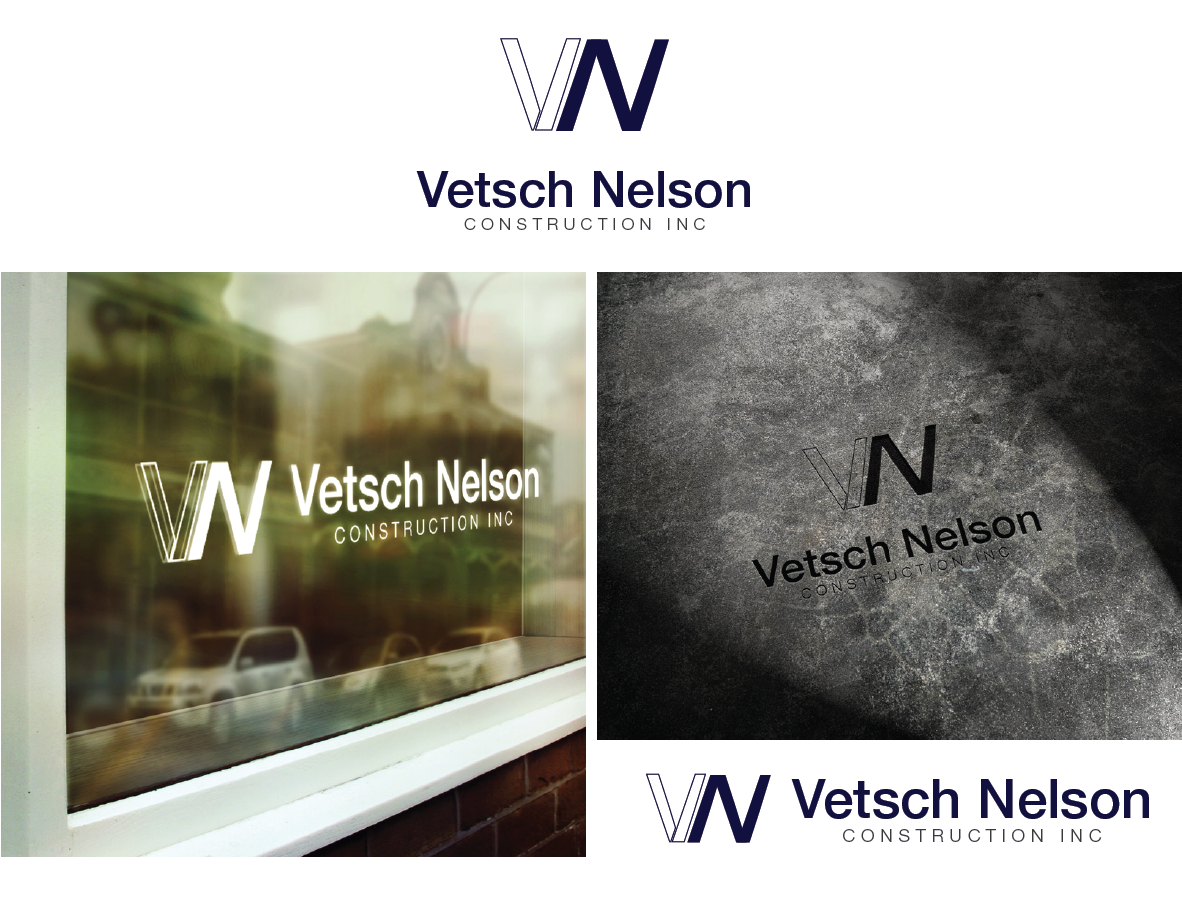 Logo Design by Shirlei Patricia for this project | Design #4773503