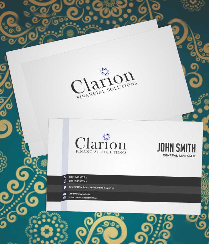 Business Card Design by AwsomeD for this project | Design #4899196