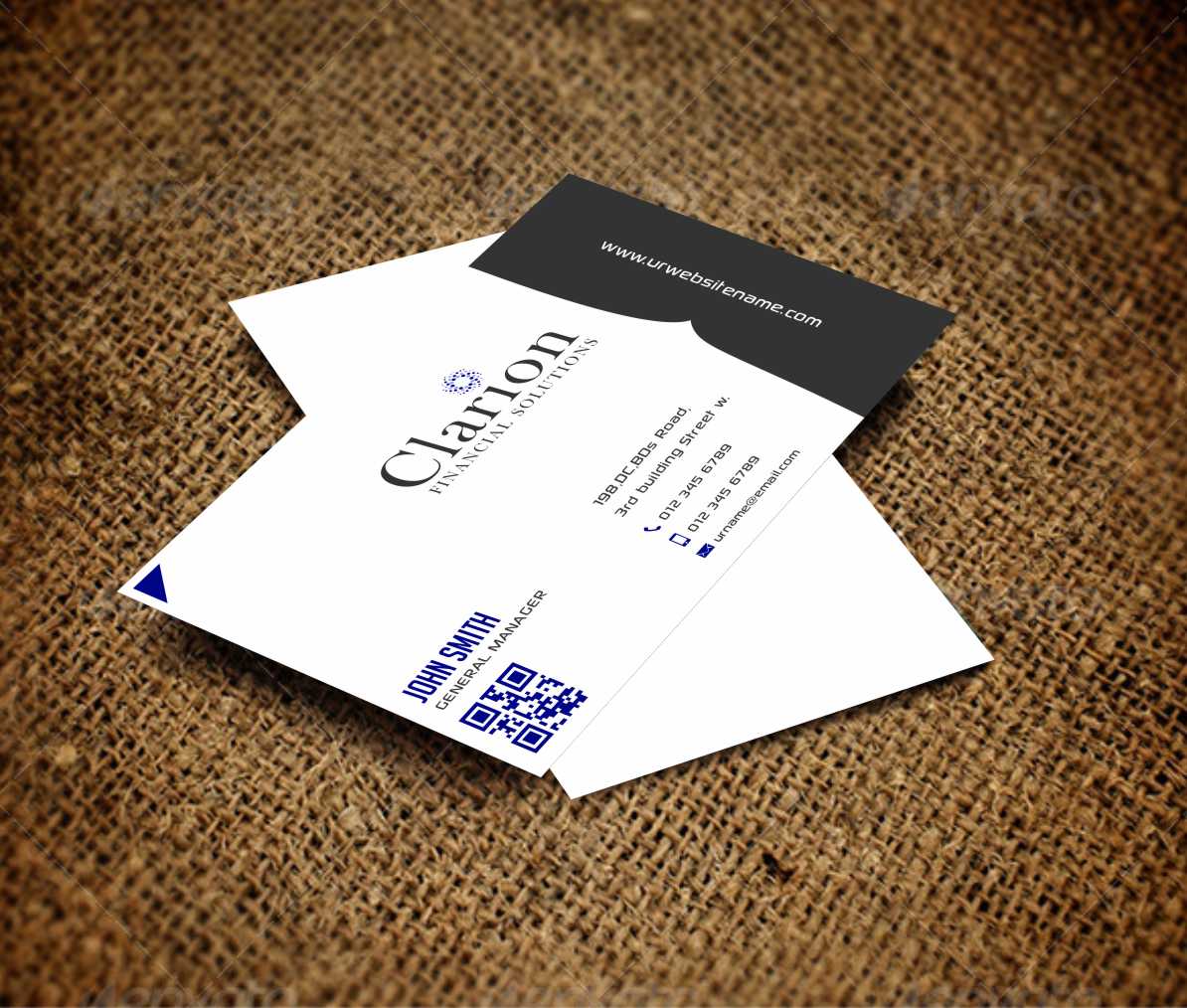 Business Card Design by AwsomeD for this project | Design #4899201