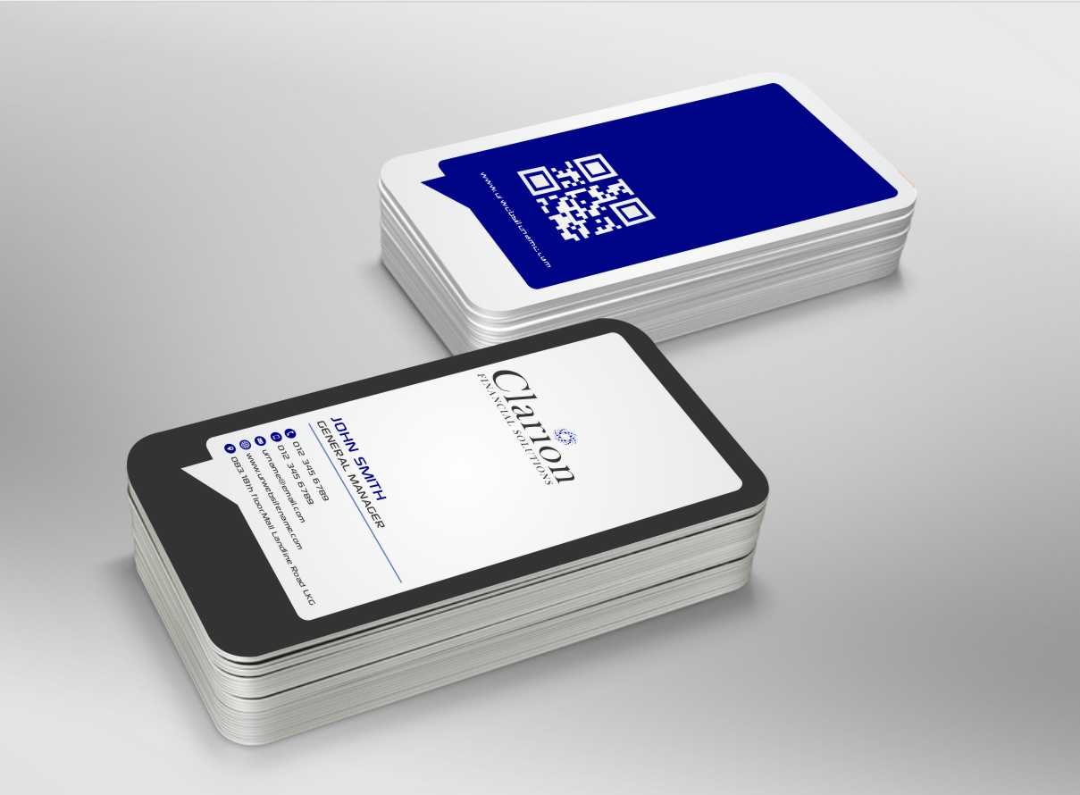 Business Card Design by AwsomeD for this project | Design #4899231