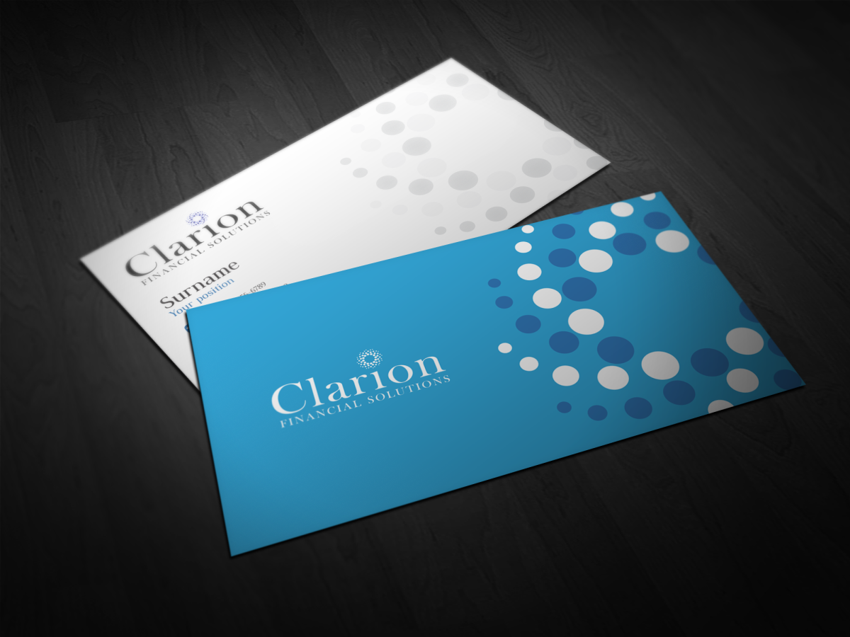 Business Card Design by GipsyArts for this project | Design #4978609