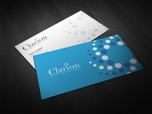Business Card Design by GipsyArts for this project | Design: #4978609
