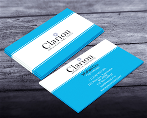 Business Card Design by Lanka Ama for this project | Design: #4892561