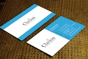 Business Card Design by Lanka Ama for this project | Design: #4892567