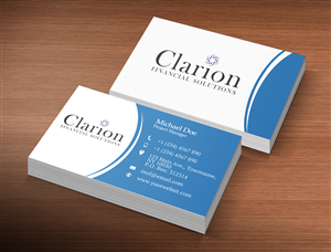 Business Card Design by Lanka Ama for this project | Design: #4892568