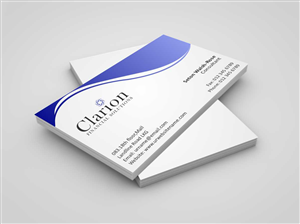 Business Card Design by szabist for this project | Design #4908725
