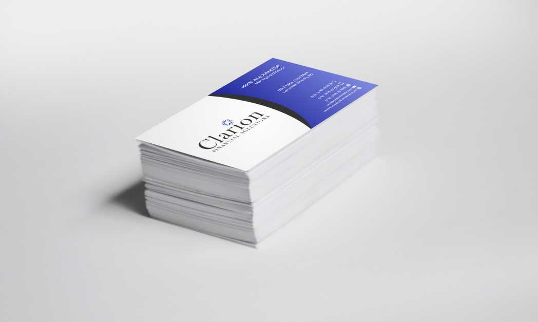 Business Card Design by szabist for this project | Design #4908732