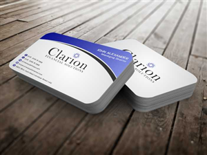 Business Card Design by szabist for this project | Design: #4908738