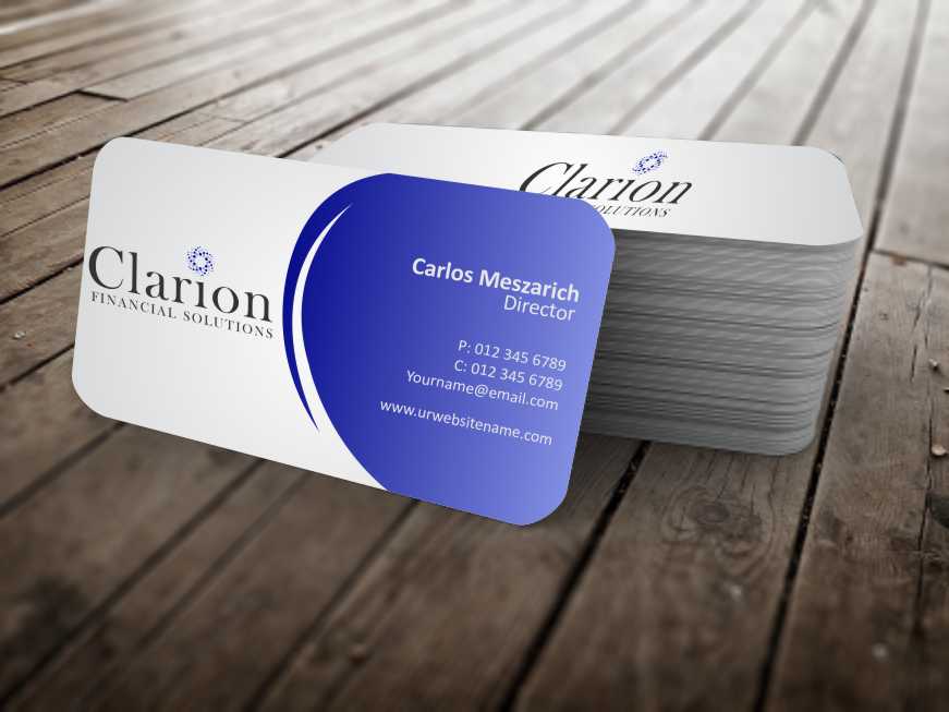 Business Card Design by szabist for this project | Design #4908740