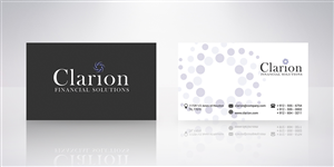 Business Card Design by Stylez Designz for this project | Design: #4951585