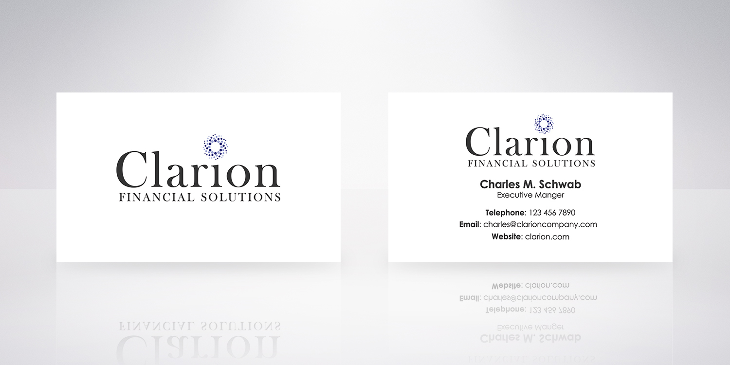 Business Card Design by Stylez Designz for this project | Design #4984644