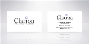 Business Card Design by Stylez Designz for this project | Design: #4984644