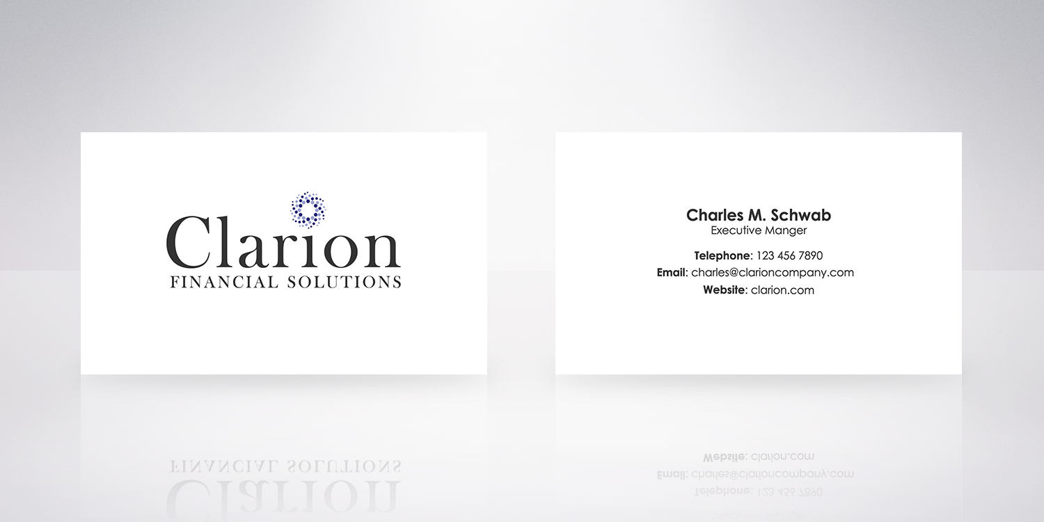 Business Card Design by Stylez Designz for this project | Design #4984645