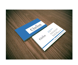 Business Card Design by 4AD for this project | Design: #4891258