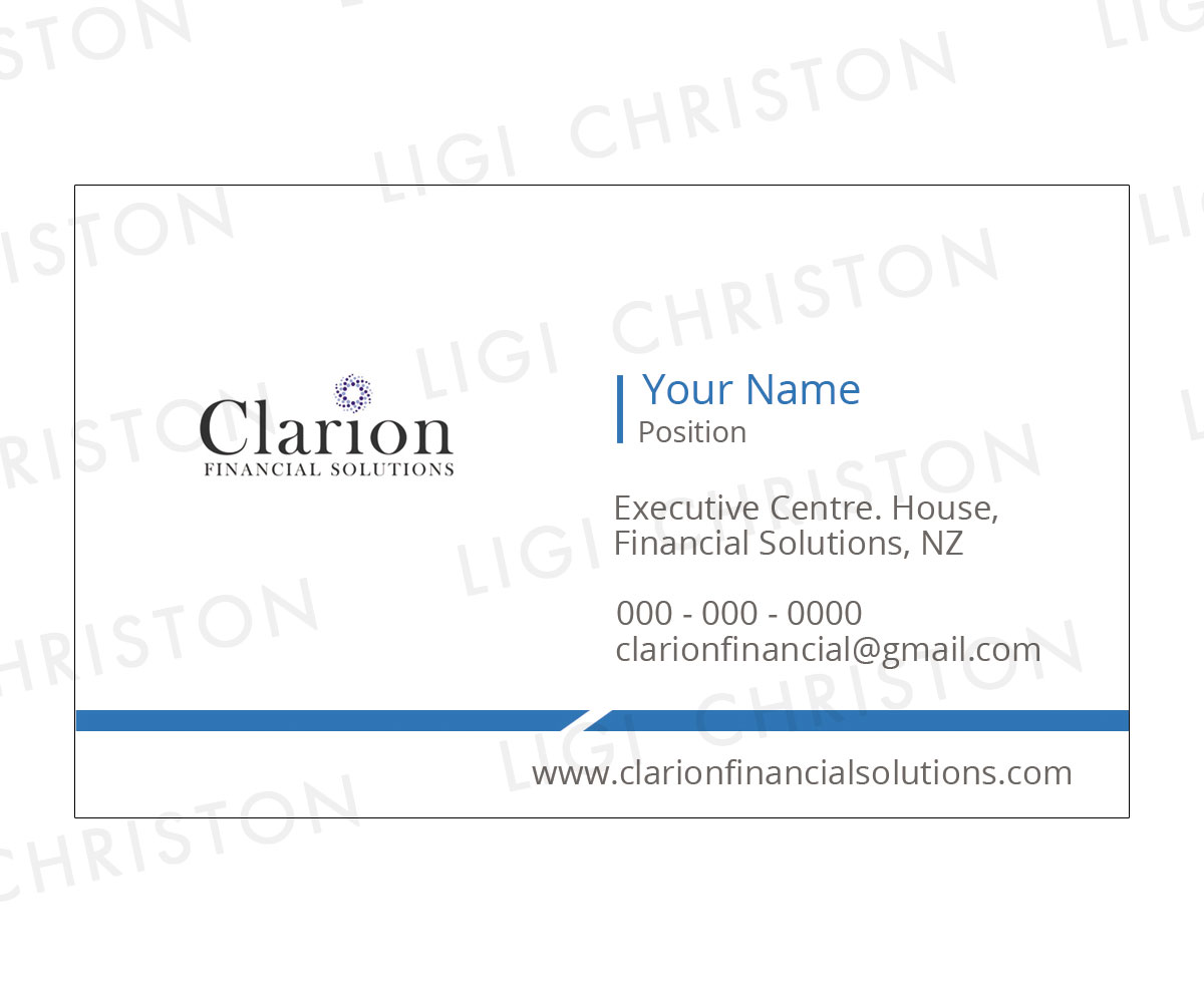 Business Card Design by 4AD for this project | Design #4891267