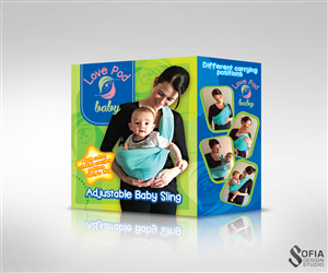 Packaging Design by SofiaDesignStudio for The Natural Ideas Group Pty Ltd | Design: #4839537