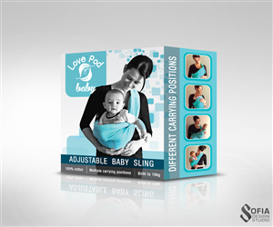 Packaging Design by SofiaDesignStudio for The Natural Ideas Group Pty Ltd | Design: #4839888